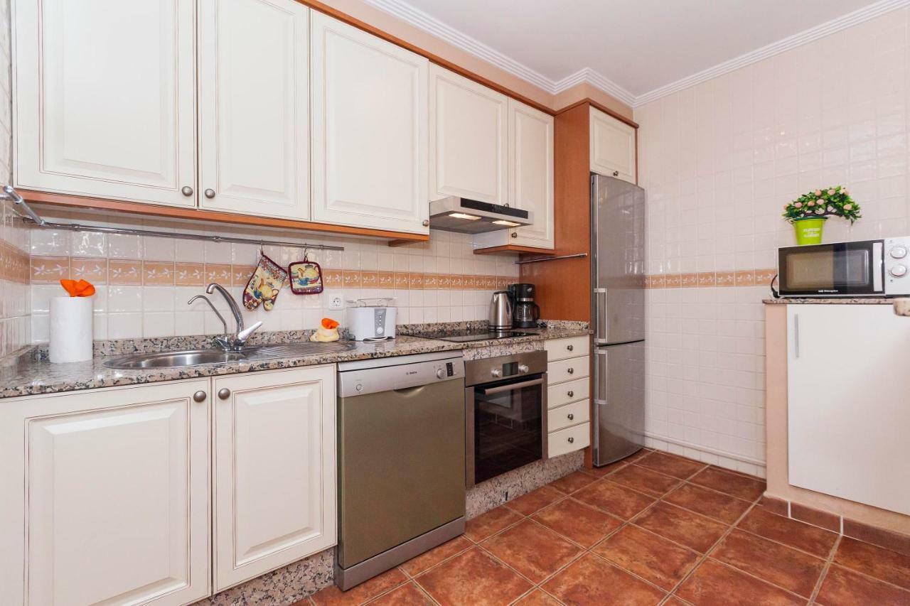 Apartament Tejita Sweet Dream El Médano Zewnętrze zdjęcie