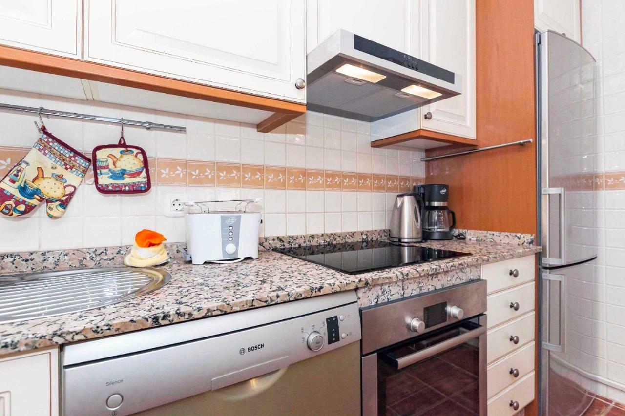 Apartament Tejita Sweet Dream El Médano Zewnętrze zdjęcie