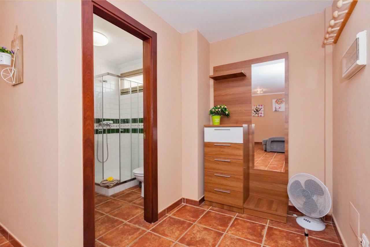 Apartament Tejita Sweet Dream El Médano Zewnętrze zdjęcie