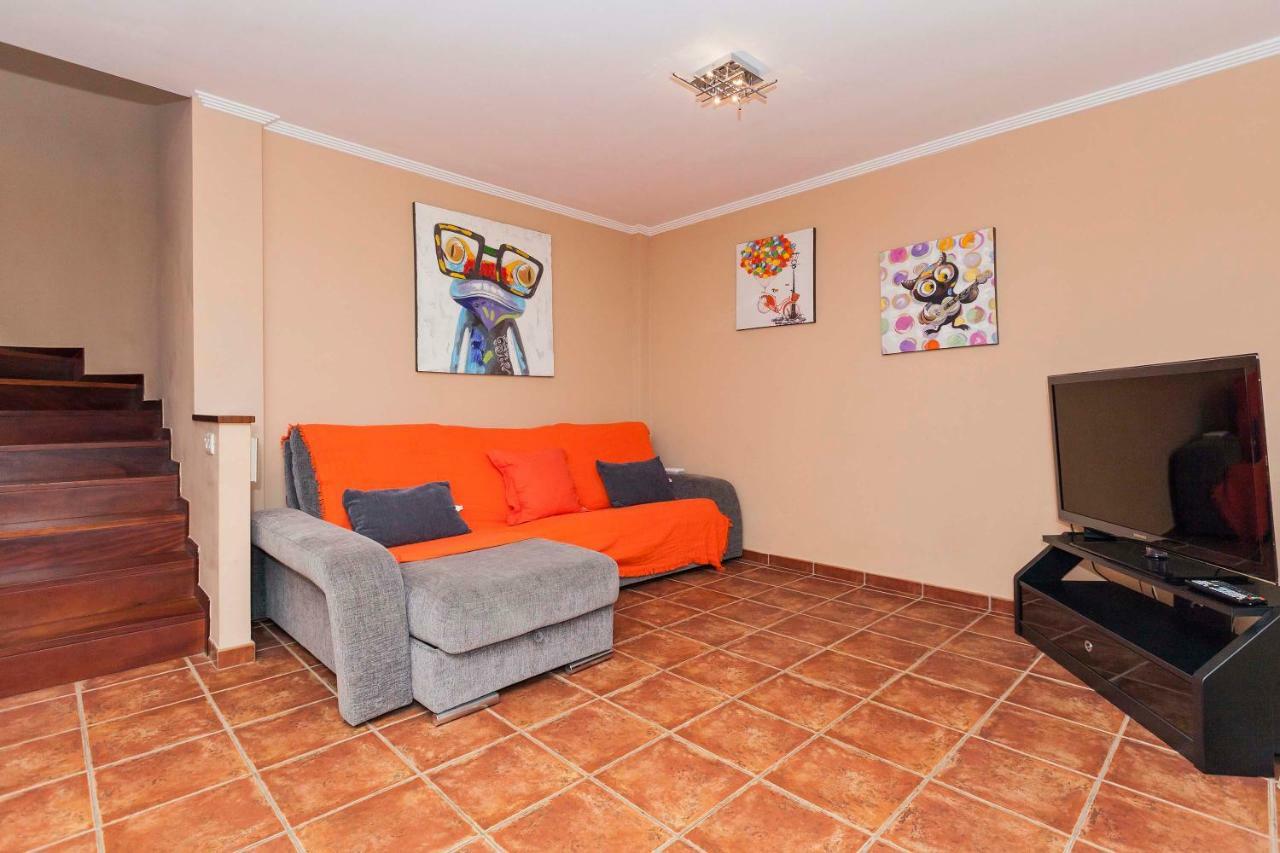 Apartament Tejita Sweet Dream El Médano Zewnętrze zdjęcie