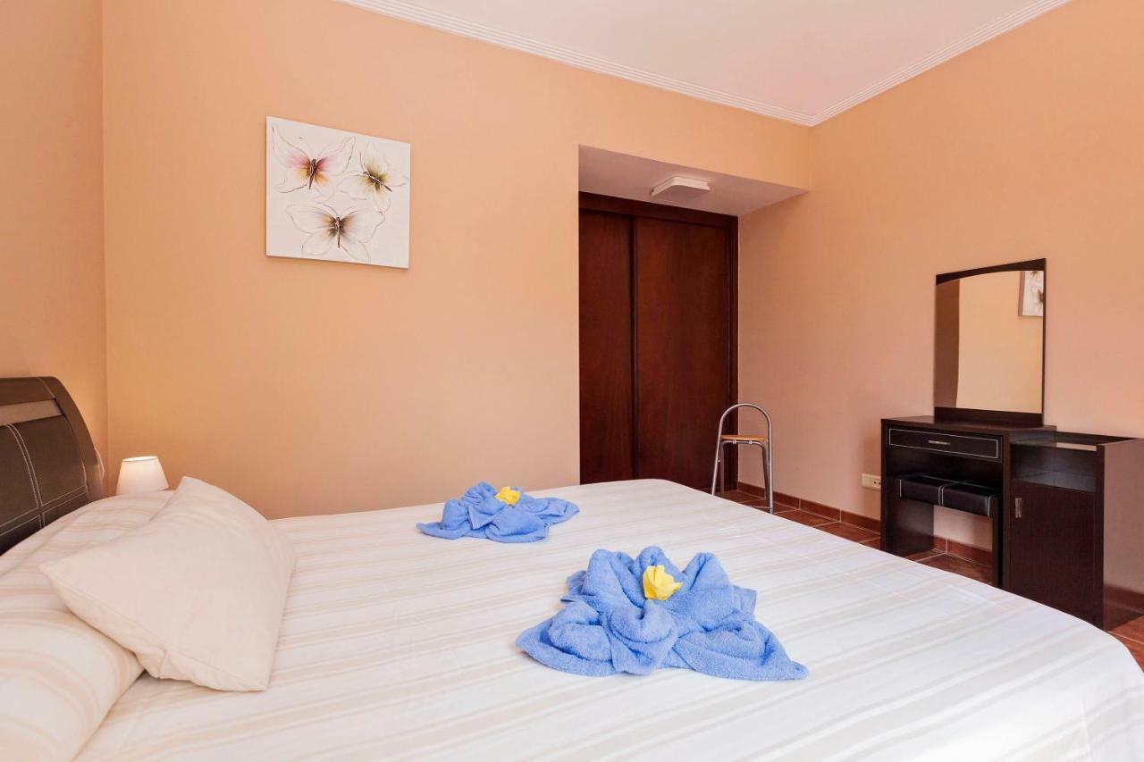 Apartament Tejita Sweet Dream El Médano Zewnętrze zdjęcie