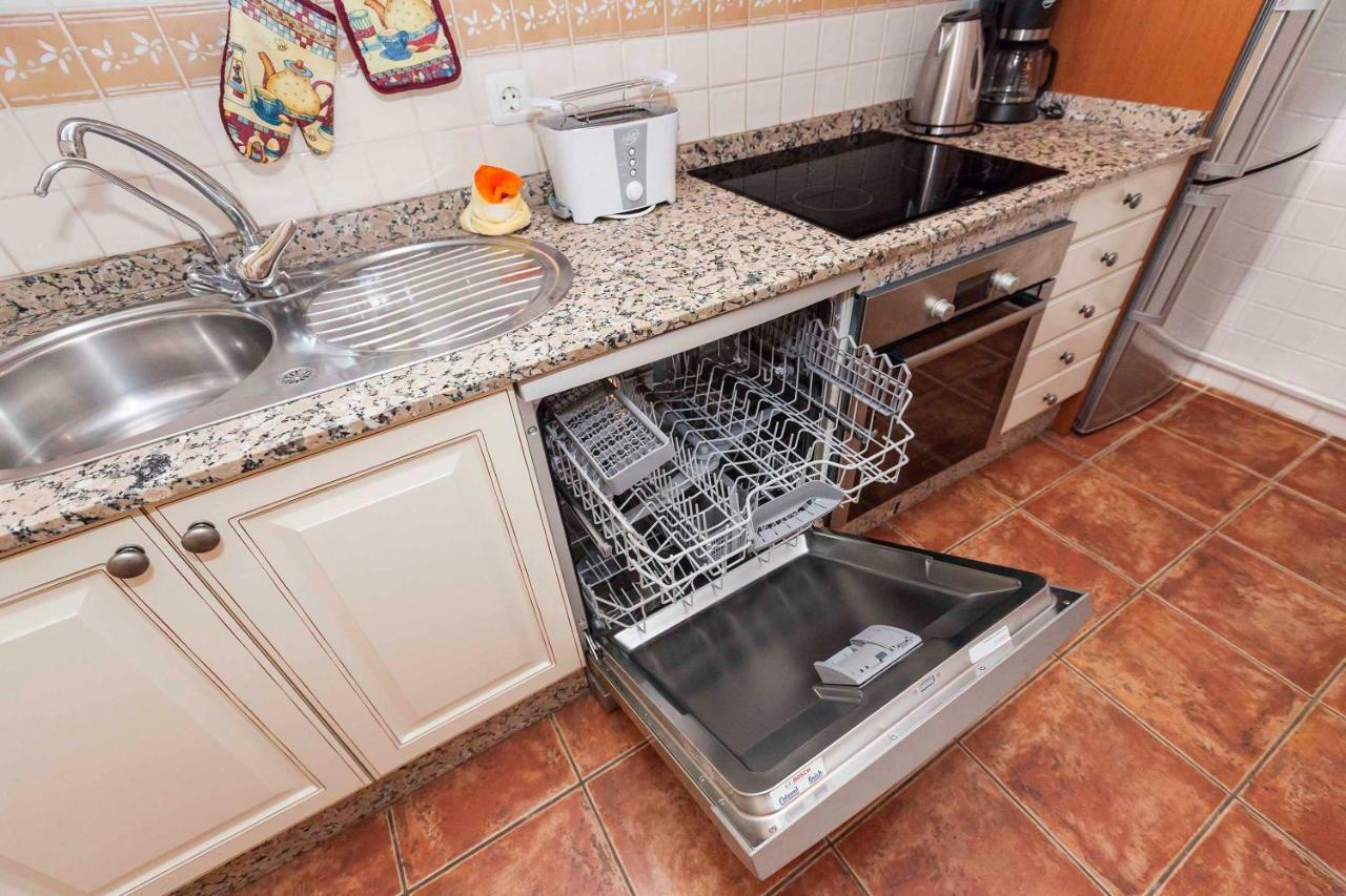 Apartament Tejita Sweet Dream El Médano Zewnętrze zdjęcie