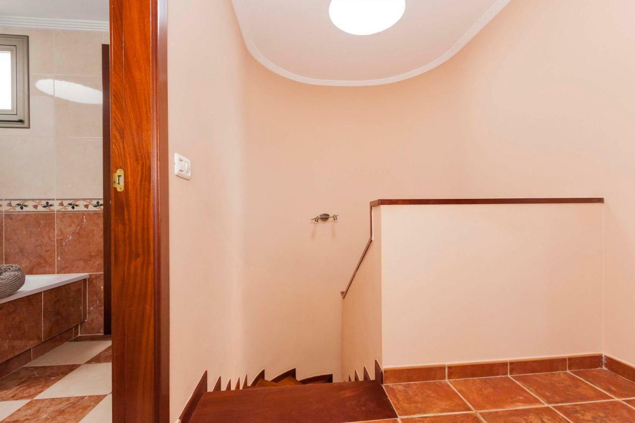 Apartament Tejita Sweet Dream El Médano Zewnętrze zdjęcie