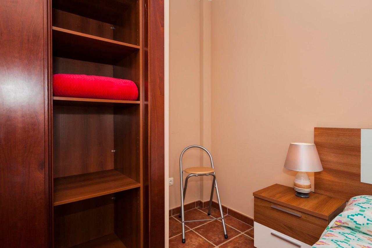 Apartament Tejita Sweet Dream El Médano Zewnętrze zdjęcie