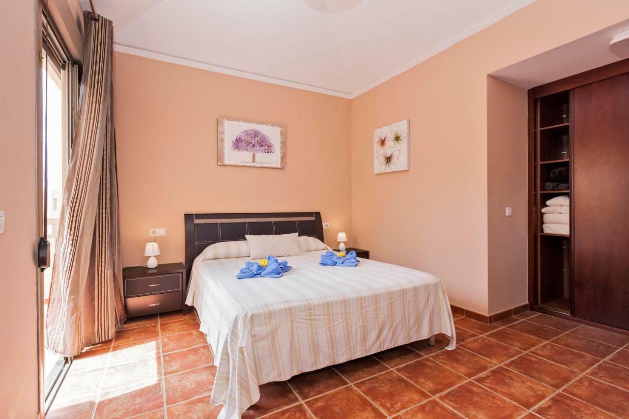 Apartament Tejita Sweet Dream El Médano Zewnętrze zdjęcie