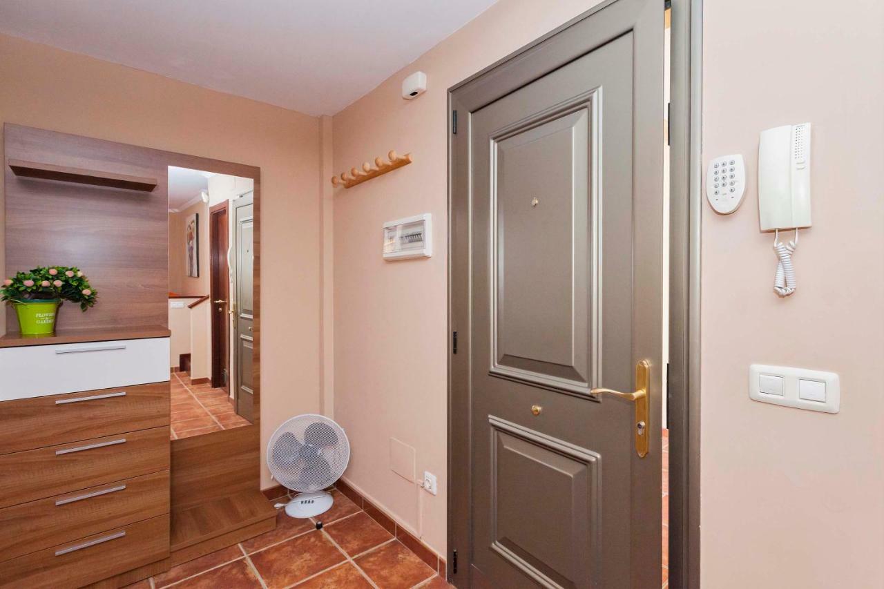 Apartament Tejita Sweet Dream El Médano Zewnętrze zdjęcie